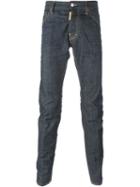 Dsquared2 'cool Guy' Jeans, Men's, Size: 50, Blue, Cotton/spandex/elastane/polyester