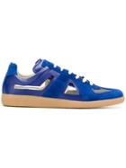 Maison Margiela Maison Margiela S37ws0380sy0646 485 Leather/fur/exotic