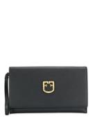 Furla Belvedere Clutch - Black