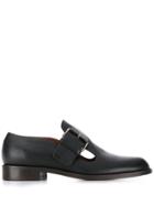Michel Vivien Elmer Loafers - Black