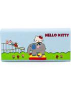Olympia Le-tan Elephant Clutch