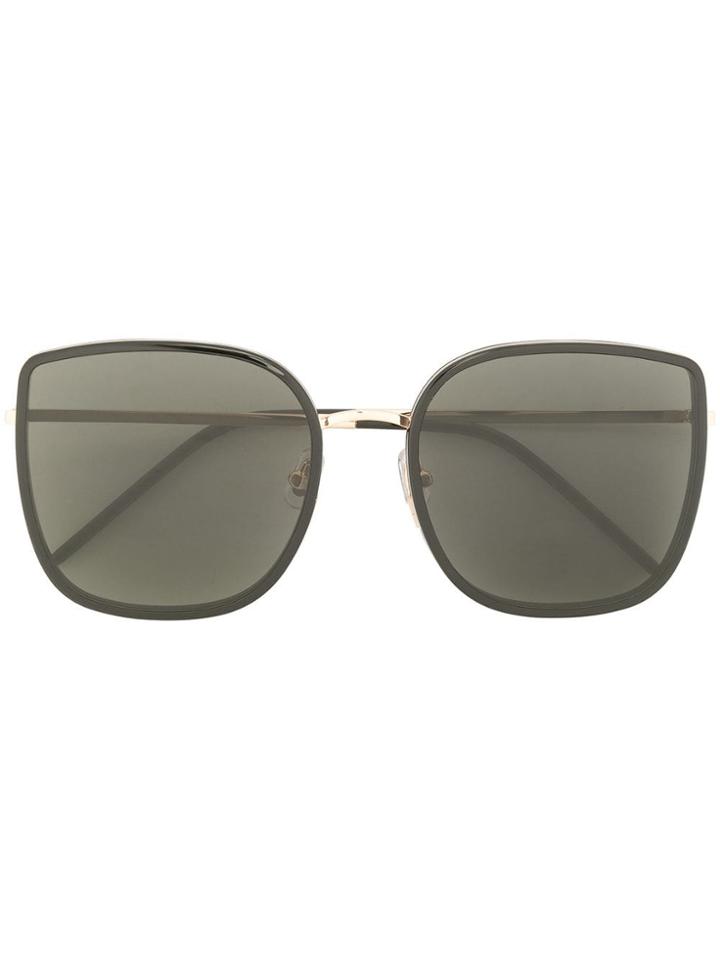 Gentle Monster Bi Bi 01 - Black
