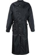 Y / Project Long Trench Coat