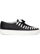 Swear Blake 2 Sneakers, Men's, Size: 41, Black, Leather/rubber/other Fibres