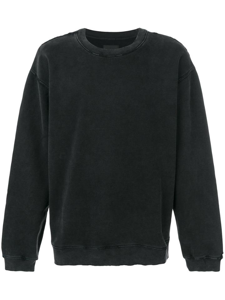 Fila Colour-block Sweatshirt - Multicolour