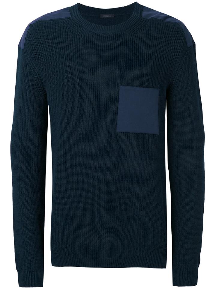 La Perla Ultimate Wardrobe Jumper - Blue