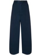 Henrik Vibskov Siri Trousers - Blue