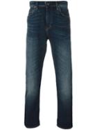 Levi's: Made & Crafted 'tack Slim' Jeans, Men's, Size: 30, Blue, Cotton/spandex/elastane