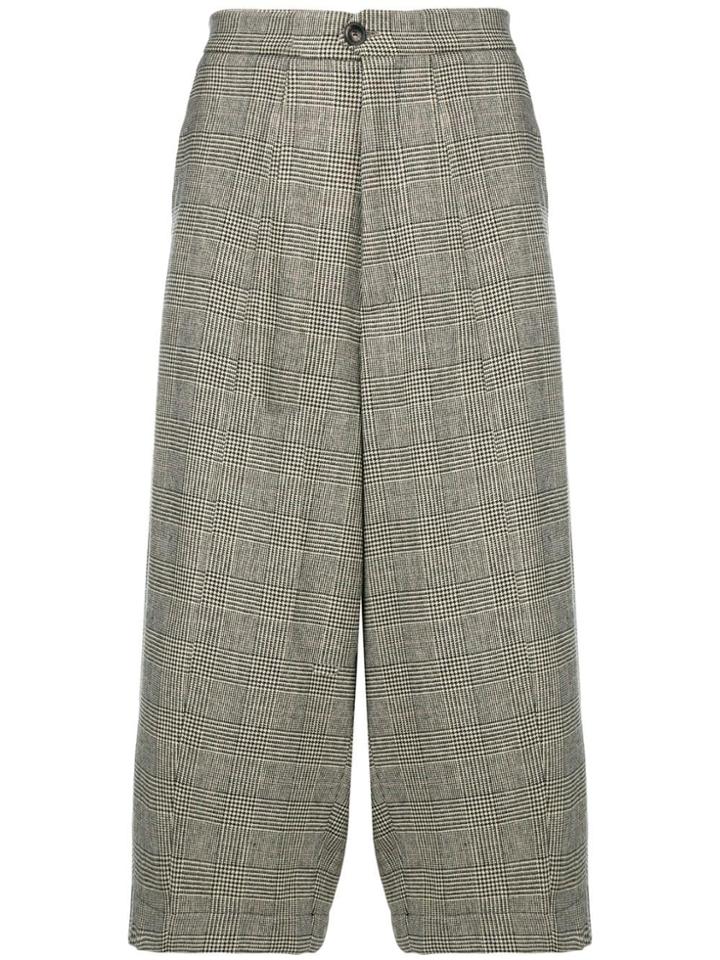 Société Anonyme Winter Coulotte Pants - Neutrals