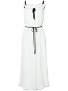 Alice Mccall Amazing Grace Jumpsuit - White