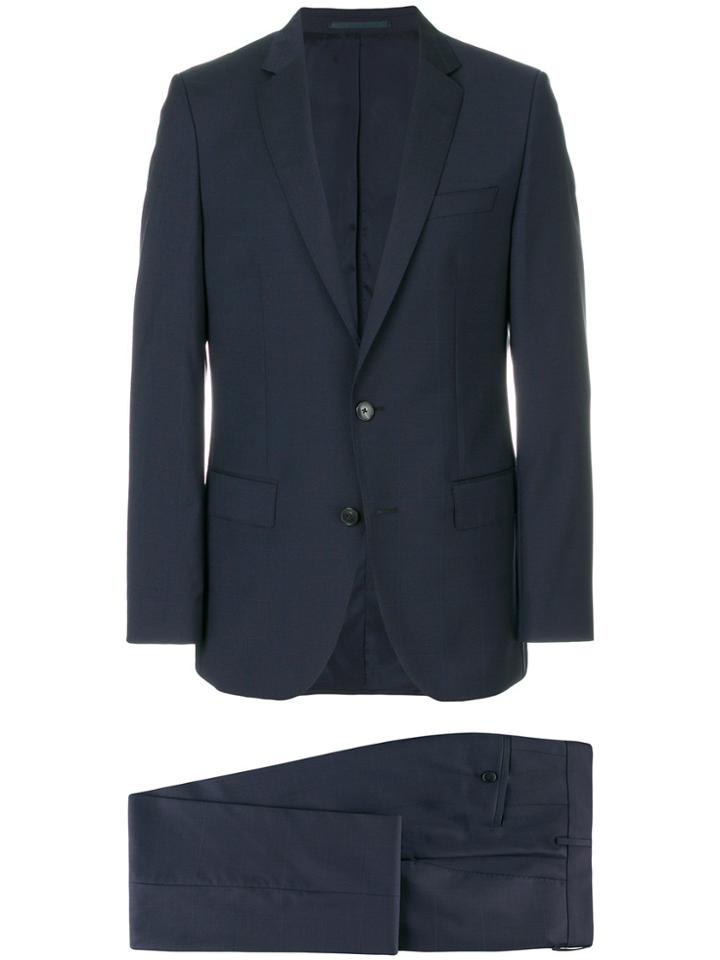 Boss Hugo Boss Classic Suit - Blue