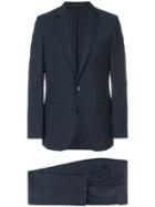 Boss Hugo Boss Classic Suit - Blue