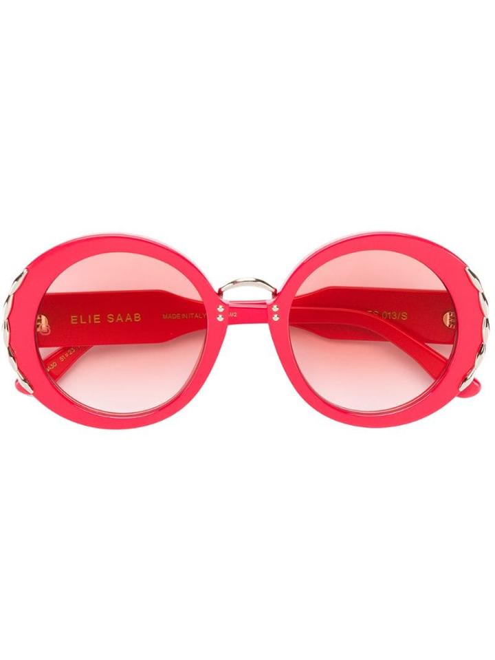 Elie Saab - Red
