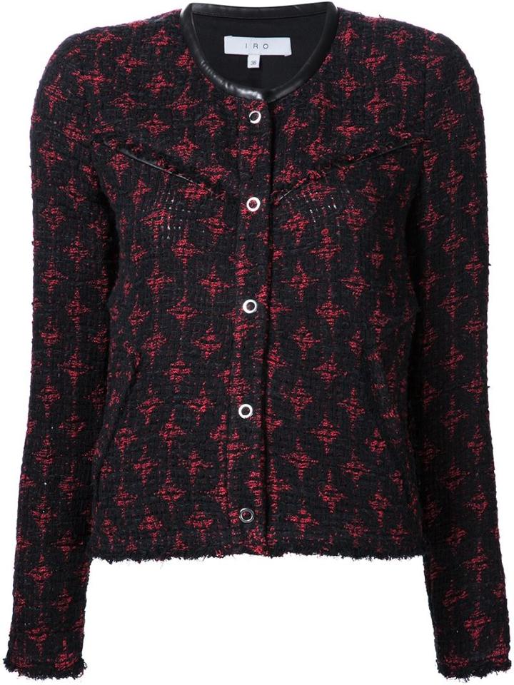 Iro 'handi' Jacket