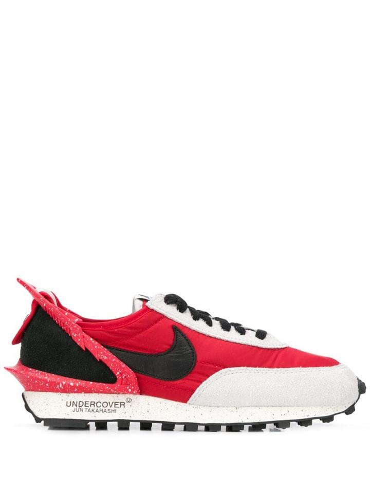 Nike Day Break Undercover Sneakers - Red