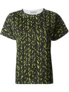 Balenciaga Printed T-shirt
