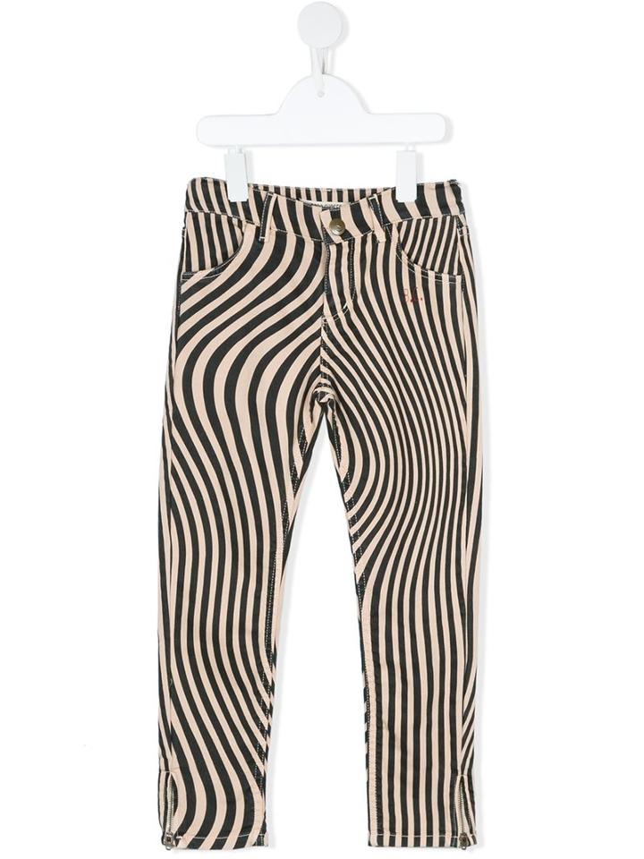 Bobo Choses 'hypnotized' Trousers