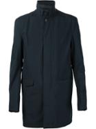 Herno Detachable Padded Gilet Coat