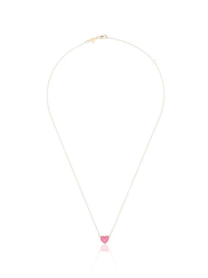 Alison Lou - Pink- Gold