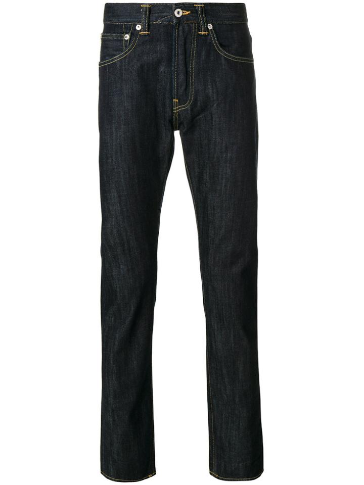 Edwin Smart-casual Jeans - Blue