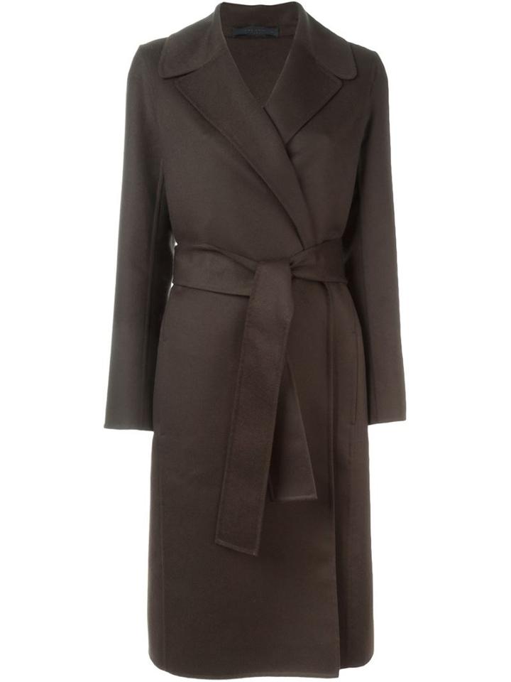 The Row 'relepe' Coat