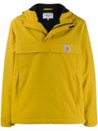 Carhartt Wip Front Pocket Jacket - Yellow