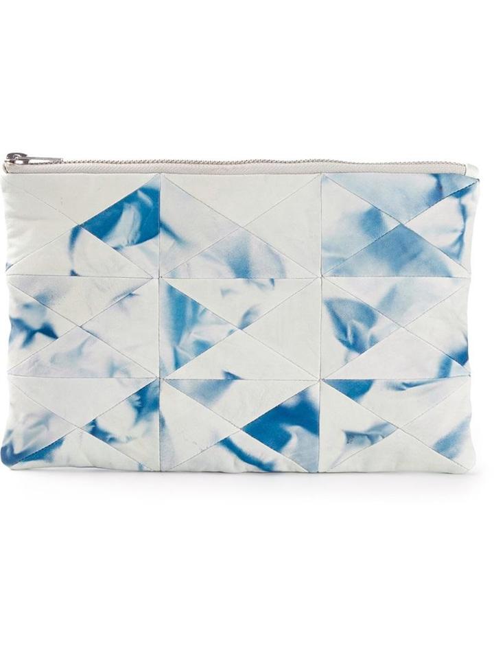 Gat Rimon 'gary' Clutch Bag