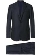 Giorgio Armani Two Piece Suit - Blue