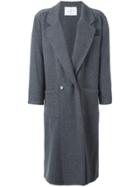 Carolina Ritzler 'martine' Coat - Grey