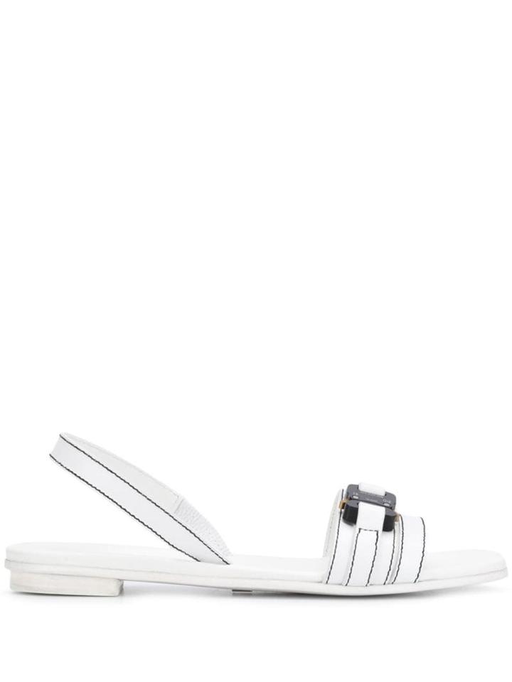 1017 Alyx 9sm - White
