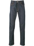 Natural Selection - Slim-fit Jeans - Men - Cotton/spandex/elastane - 30, Blue, Cotton/spandex/elastane