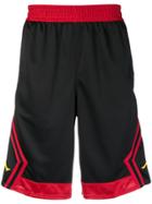Nike Jordan Rise Diamond Shorts - Black