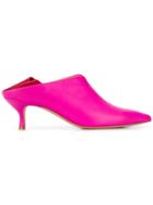 Golden Goose Deluxe Brand Simone Pumps - Pink