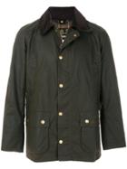 Barbour Ashby Jacket - Green