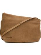 Marsèll Fantasmino Bag, Women's, Brown, Leather