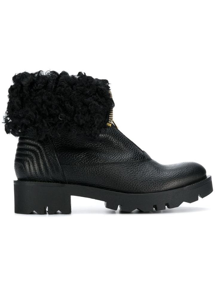 Tosca Blu - Black
