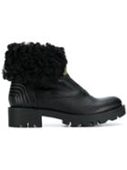 Tosca Blu - Black