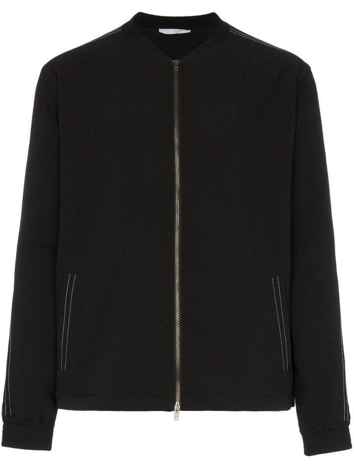Lot78 - Black