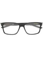 Nike 7091 Glasses - Black
