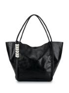 Proenza Schouler L Tote Bag - Black