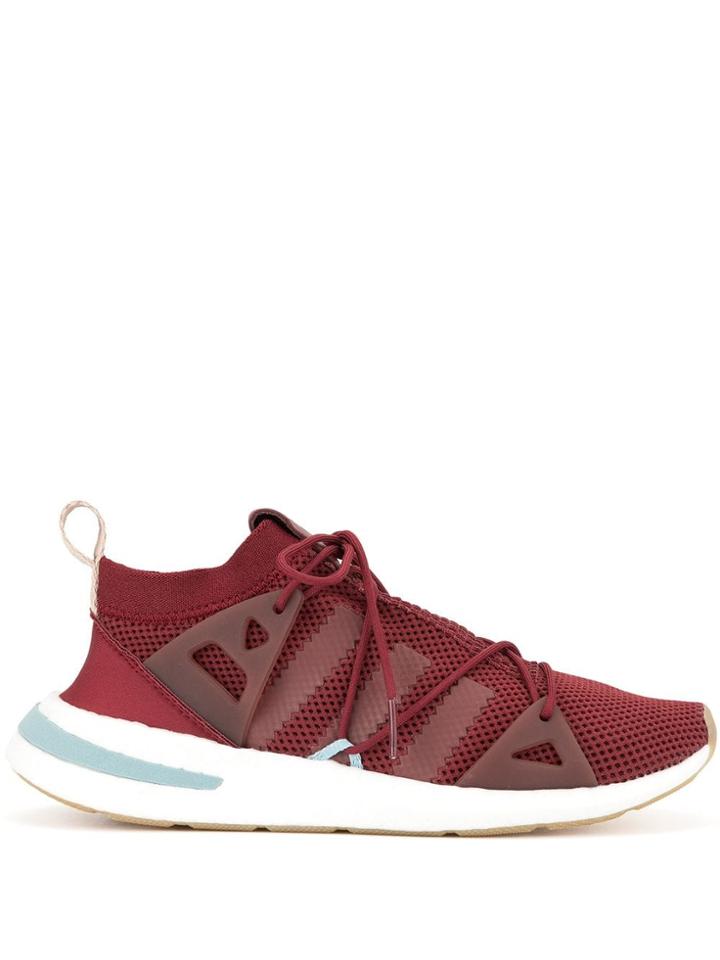 Adidas Arkyn W Sneakers - Red