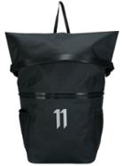 11 By Boris Bidjan Saberi 'mountain' Backpack