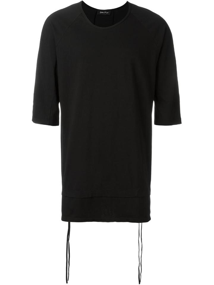 Andrea Ya'aqov 'lou' T-shirt