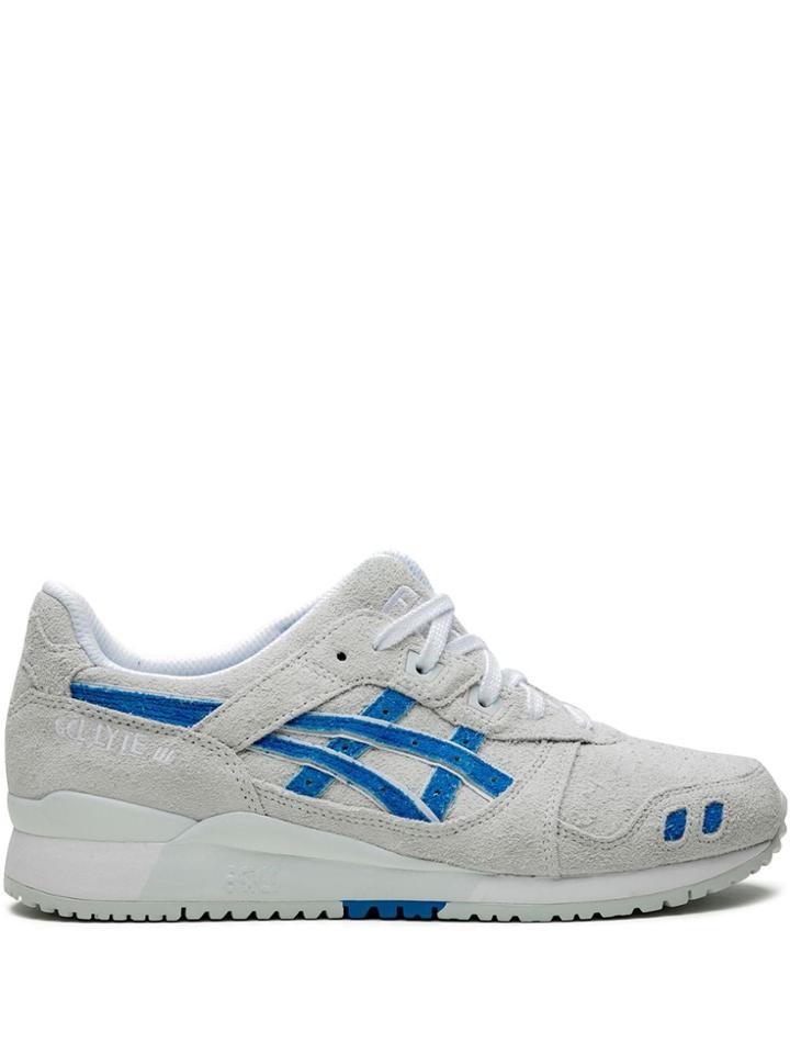 Asics Gel-lyte 3 Og - Polar Shade/polar Shade