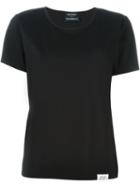 Anthony Vaccarello Short Sleeve T-shirt