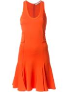 Givenchy Jersey Skater Dress