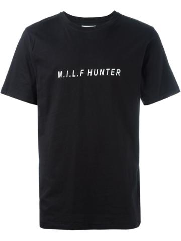 Soulland 'stefan' T-shirt