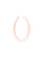 Maria Black Twin Maxi Earcuff - Metallic