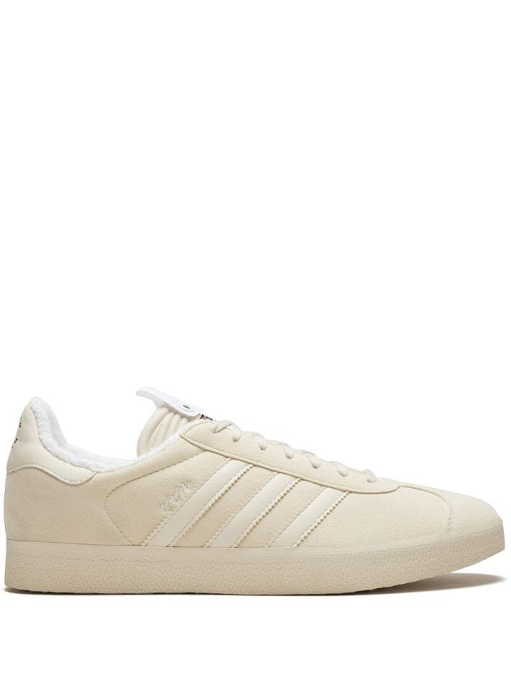 Adidas Gazelle Se Uasons Sneakers - Neutrals