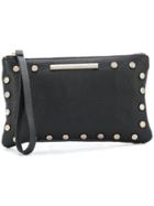 Marc Ellis Nora Clutch Bag - Black